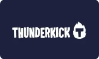 Thunderkick — szolgáltató
